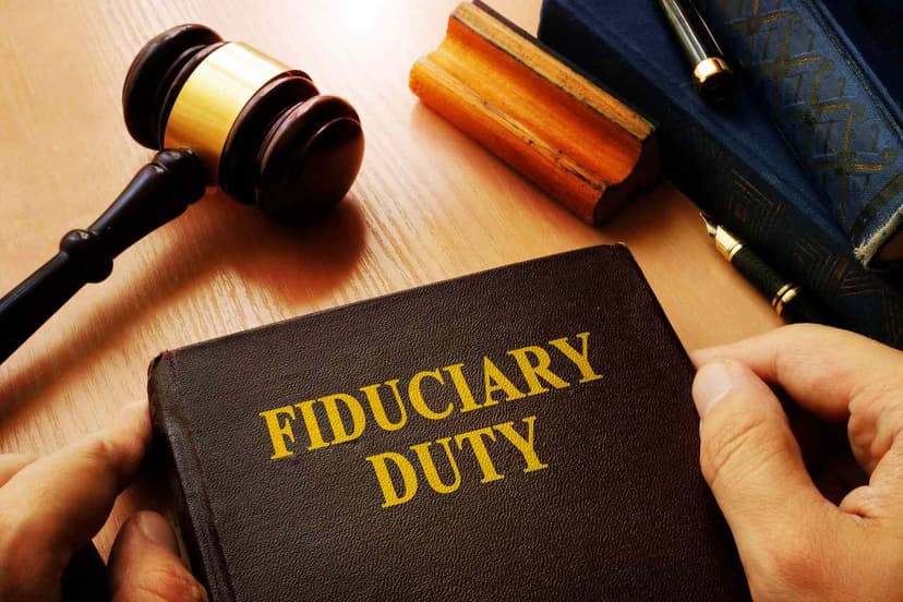 categoryFiduciaryBreach case illustration