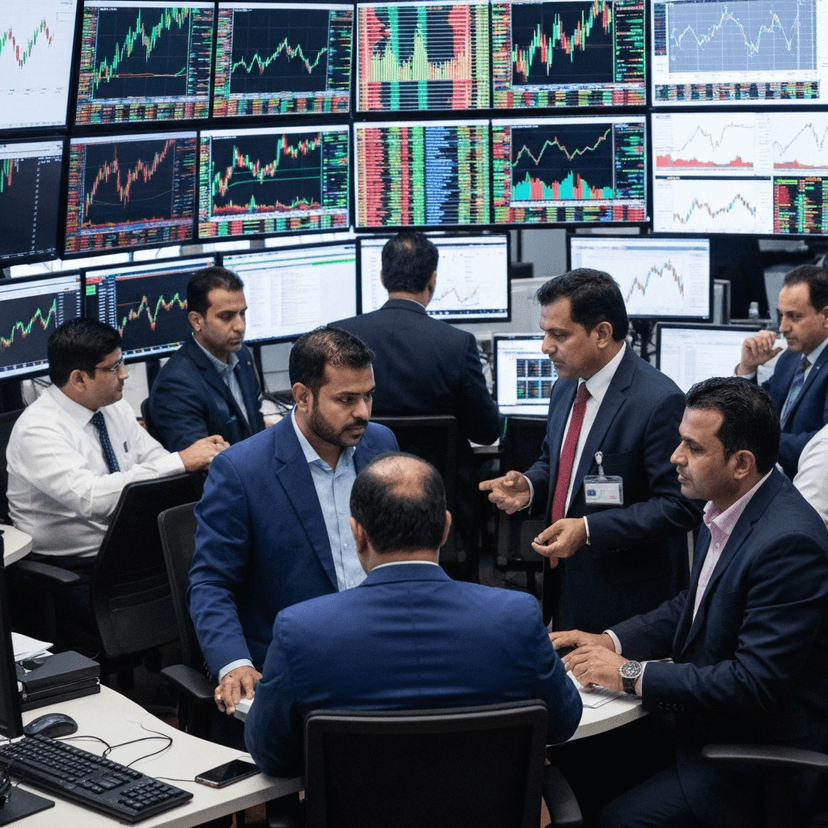 categoryMarketManipulation case illustration